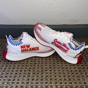 New Balance Big League Chew “outta here original” Women’s Size 6.5